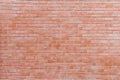 Brick wall background