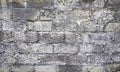 Brick wall background texture and wallpaper Royalty Free Stock Photo