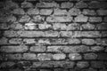 Brick wall, clean simple design, background texture