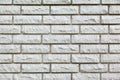 Brick wall close-up Royalty Free Stock Photo