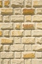 Brick wall Royalty Free Stock Photo