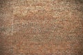 Brick wall Royalty Free Stock Photo