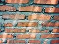 brick wall photos Royalty Free Stock Photo