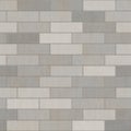Brick wall. Realistic brickwork texture. Seamless pattern. Vintage noisy background. Grunge brick wall. Brickwall solid surface Royalty Free Stock Photo