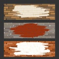 Brick Wall set