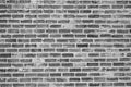 brick wall texture Royalty Free Stock Photo