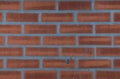 Brick wall texture background