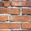 Brick wall texture Royalty Free Stock Photo