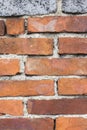 Brick wall texture Royalty Free Stock Photo