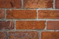 Brick cement wall background texture