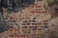 Brick wall Royalty Free Stock Photo