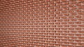 Brick wall texture background