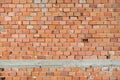 Brick wall texture Royalty Free Stock Photo