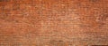 Brick wall texture Royalty Free Stock Photo