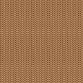 A brick wall texture seamless vector pattern