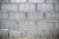 Brick wall texture to use as background Royalty Free Stock Photo