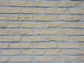 Brick wall texture wallpaper closeup