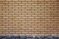 Brick wall texture Royalty Free Stock Photo
