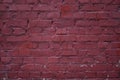 Brick wall texture Royalty Free Stock Photo