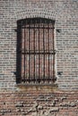 Bricked Up Window