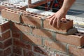 Bricklayer