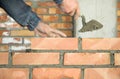 Bricklayer