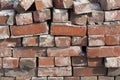 Bricks Royalty Free Stock Photo