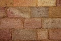 Bricks building design background rexture pattern