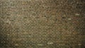 Bricks and brickwork. Texture of old bricks wall Royalty Free Stock Photo