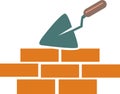 Bricks for construction