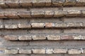 Bricks Royalty Free Stock Photo