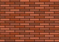 Bricks seamless texture