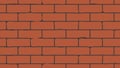 Bricks seamless texture