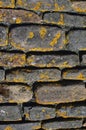 Bricks at Skara Brae, Orkney's