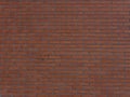 Red brick texture a hight resolution
