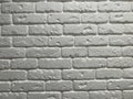 Bricks wall background texture in grunge style Royalty Free Stock Photo