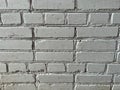 Bricks wall background texture in grunge style Royalty Free Stock Photo