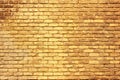 Bricks wall texture background photo Royalty Free Stock Photo