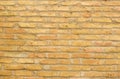 Bricks wall texture background photo Royalty Free Stock Photo