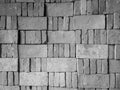 bricks wallpapper background 2 Royalty Free Stock Photo