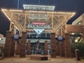 Bricktown Ballpark Oklahoma City