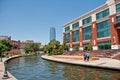 Bricktown Canal