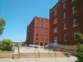 Bricktown canal Oklahoma City