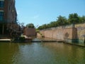 Bricktown canal Oklahoma City