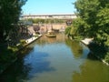 Bricktown canal Oklahoma City