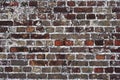 Brickwall Royalty Free Stock Photo