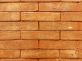 Brickwall texture background Royalty Free Stock Photo