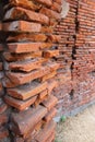 Brickwalls Royalty Free Stock Photo