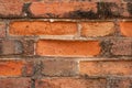 Brickwork, Royalty Free Stock Photo