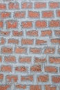 Brickwork Royalty Free Stock Photo